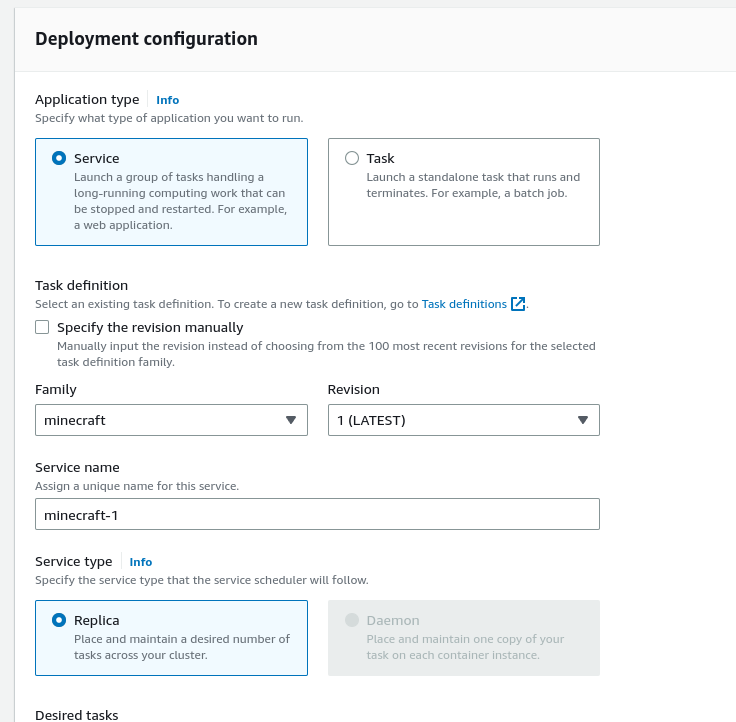 deployment-config